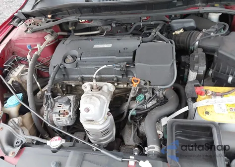 2017 Honda Accord Sport z USA, uszkodzony, nr VIN 1HGCR2F59HA272720